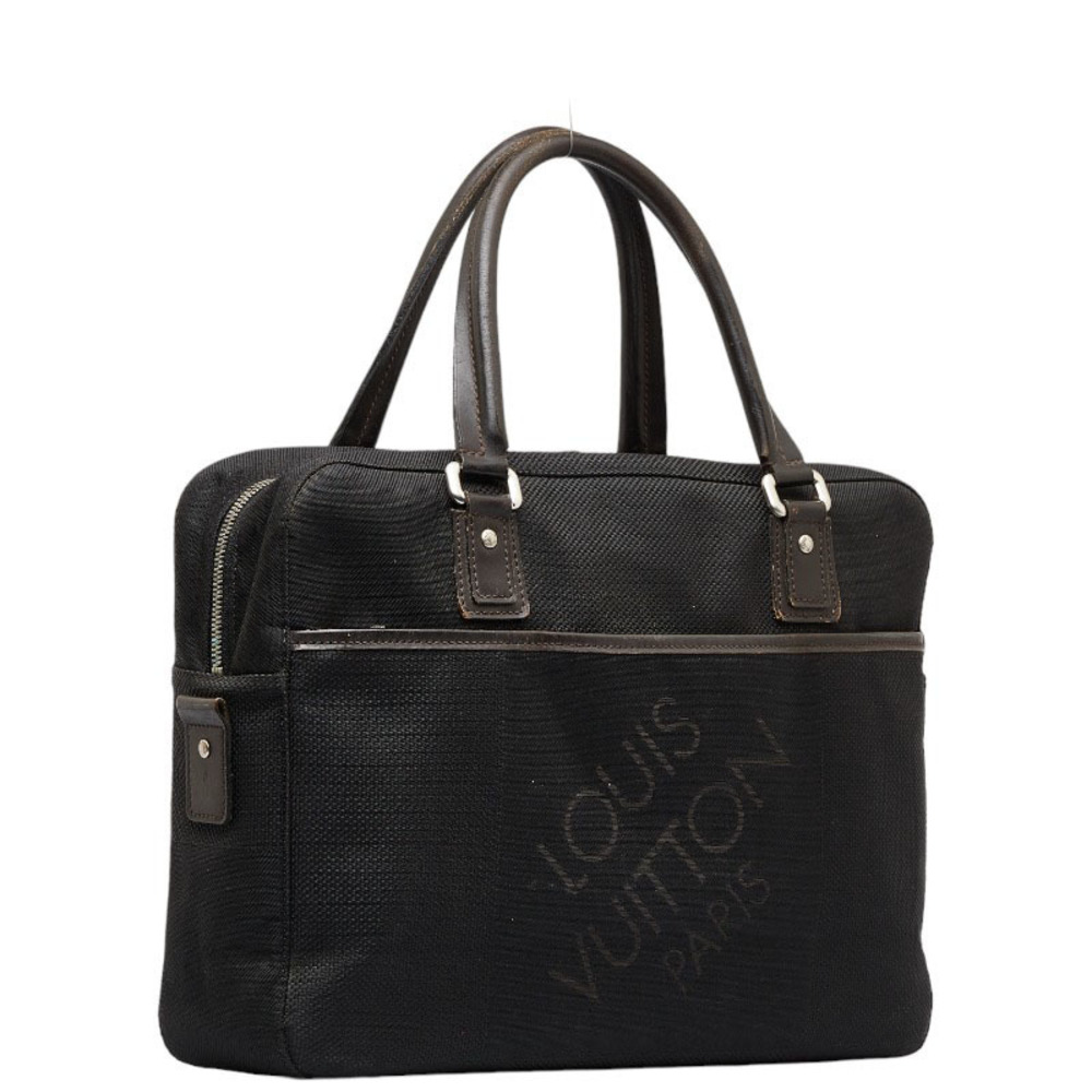Louis Vuitton Jean Business Damier Yack Bag